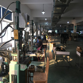 China Haiyan Sihuan Electronic Co., Ltd. Perfil da companhia