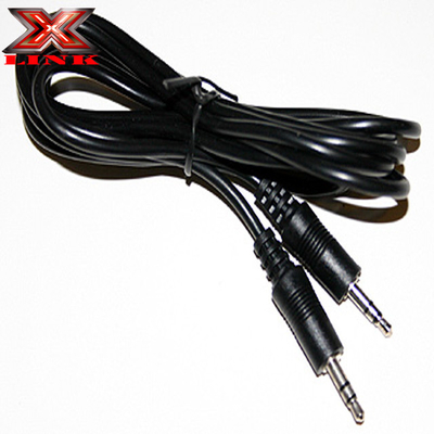 Cable de áudio RCA de macho para macho para alto-falante estéreo ou conector de subwoofer Tipo Nenhum