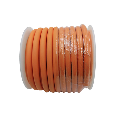 Capa super flexível 1/0 Gauge Copper Power Wire para Car Audio 4 AWG Power Cable