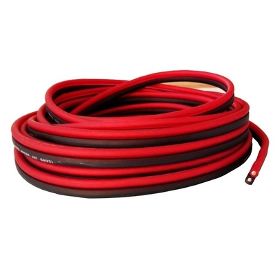 8C 4C 6C 2C 12ga 14ga 16ga 1.5mm2 x4 2.5mmx4 fios de alto-falante para som e alto-falantes