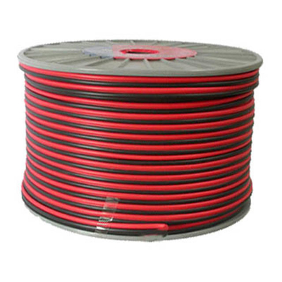 8C 4C 6C 2C 12ga 14ga 16ga 1.5mm2 x4 2.5mmx4 fios de alto-falante para som e alto-falantes