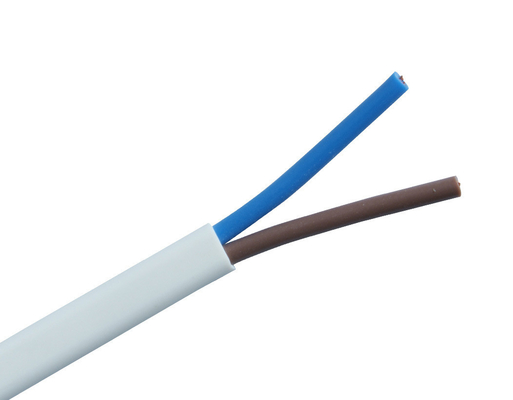 Cabos elétricos RVV RVV de 300 V com isolamento de PVC e condutor de cobre de 4,0 mm