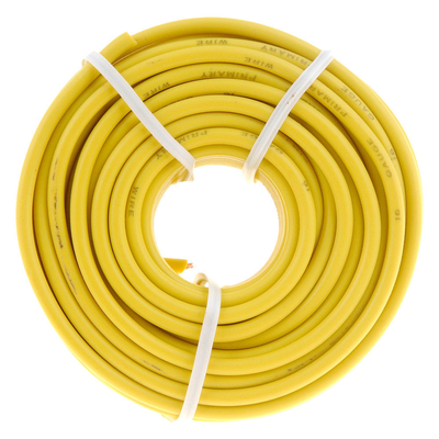 10 12 14 16 18 20 AWG Gauge Copper Cca Primary Automotive Pvc Stranded Wire para Overhead