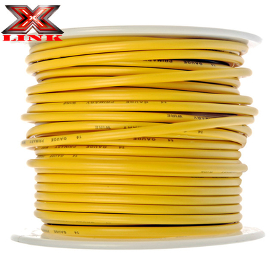 7 núcleos Pin Cable Trailer com 7x1.5mm2 Condutor de cobre nu e design não blindado