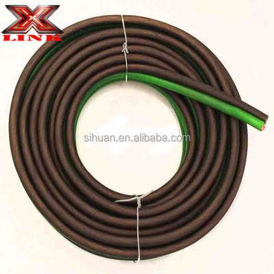 16 14 Gauge PVC casaco de cobre nu condutor carro de áudio de alto-falante fio para o seu benefício