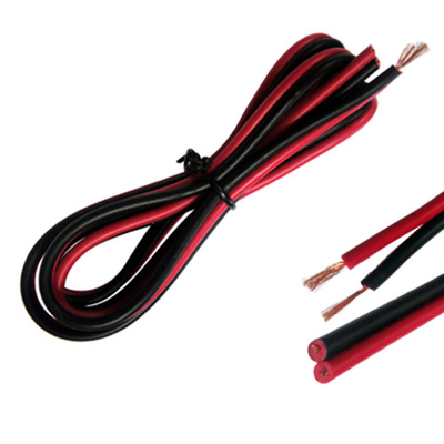 Cable de alto-falante de carro profissional com tipo de conector RCA e certificação CE