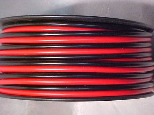 Cable de alto-falante de carro profissional com tipo de conector RCA e certificação CE