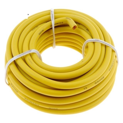 10ga Conductor de cobre em filamentos GPT