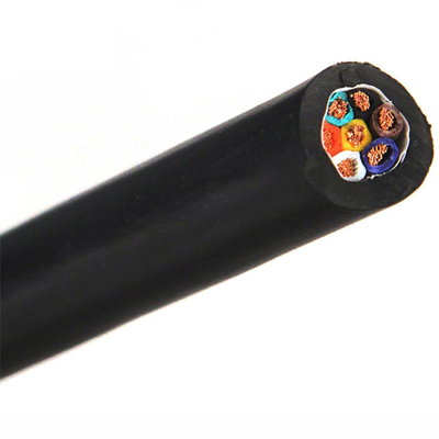 10ga Conductor de cobre em filamentos GPT