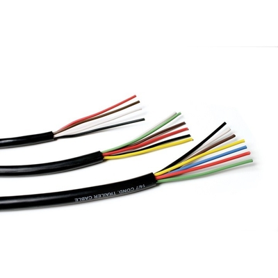 10ga Conductor de cobre em filamentos GPT