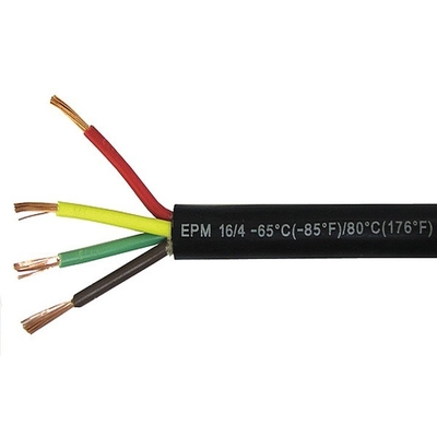 10ga Conductor de cobre em filamentos GPT