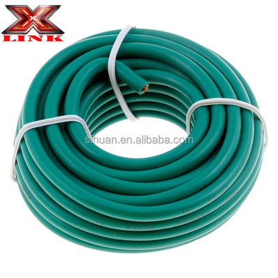 Cable de fio de reboque primário GPT condutor de cobre aquecido para aplicações de iluminação de ruptura