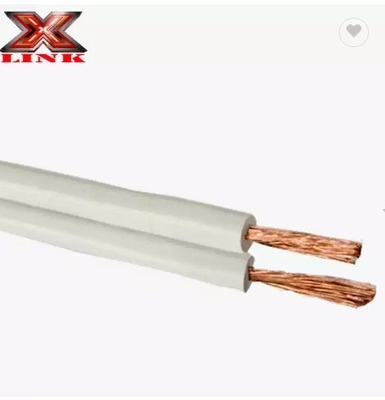 Flexível Cable Elétrico Multicore de cobre 2 3 4 5 Core 0.75mm 1.5mm 2.5mm 4mm 16mm PVC House Wire
