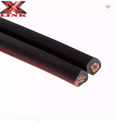 Flexível Cable Elétrico Multicore de cobre 2 3 4 5 Core 0.75mm 1.5mm 2.5mm 4mm 16mm PVC House Wire