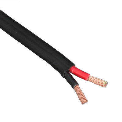 Arnês de cablagem de reboque com isolamento de PVC 14 Gauge 2