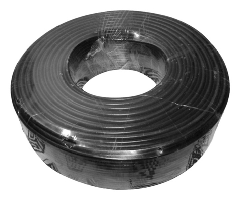 4 Condutor Industrial RVV Cabos de fio PVC revestido de cobre para carros Inverter RV solar
