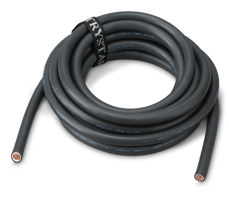 VDE 0281 Material de isolamento de PVC padrão 7 Pins Trailer Cabos elétricos 7 Cabos de arame