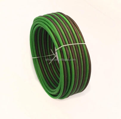 PVC isolado de cobre com fio de alto-falante 10-100m 20-240ft comprimento