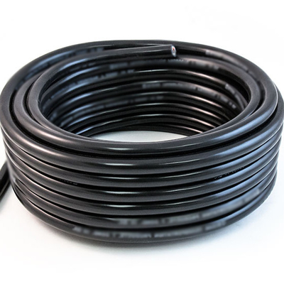 Isolamento de PVC 14 Gauge 5 Extensão de cablagem do reboque do condutor para RV e automóvel
