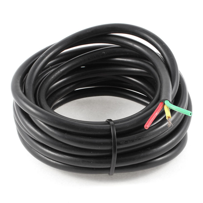 IEC 60227 1993 Fios elétricos de PVC normalizados
