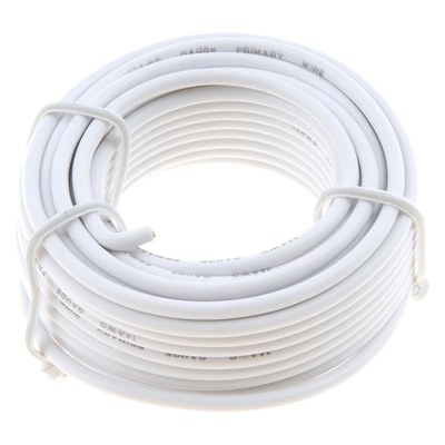 Ótimo desempenho Flexível Conductor de cobre PVC isolado fio elétrico em qualquer cor
