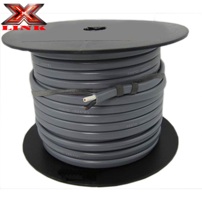 Baixa tensão 4 condutor 16ga Cable de iluminação de reboque cabos de fiação para caminhões