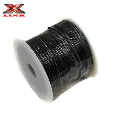 1 mm2 Cable de fio elétrico primário de jaqueta de PVC de cobre para atualizações elétricas de automóveis