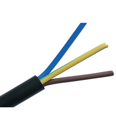 3 X2.5MM2 Domicílio