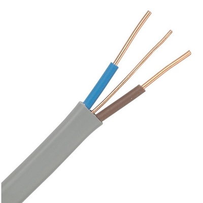 3 X2.5MM2 Domicílio