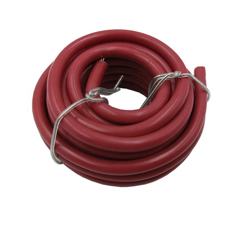 0.5mm 0,75mm 1mm 1,5mm 2mm 2,5mm 4mm 6mm PVC Isolamento Elétrico