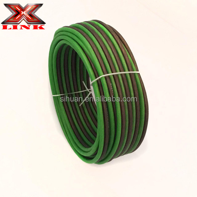 16 14 Gauge PVC casaco de cobre nu condutor carro de áudio de alto-falante fio para o seu benefício