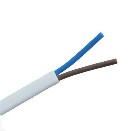 Flexível Cable Elétrico Multicore de cobre 2 3 4 5 Core 0.75mm 1.5mm 2.5mm 4mm 16mm PVC House Wire