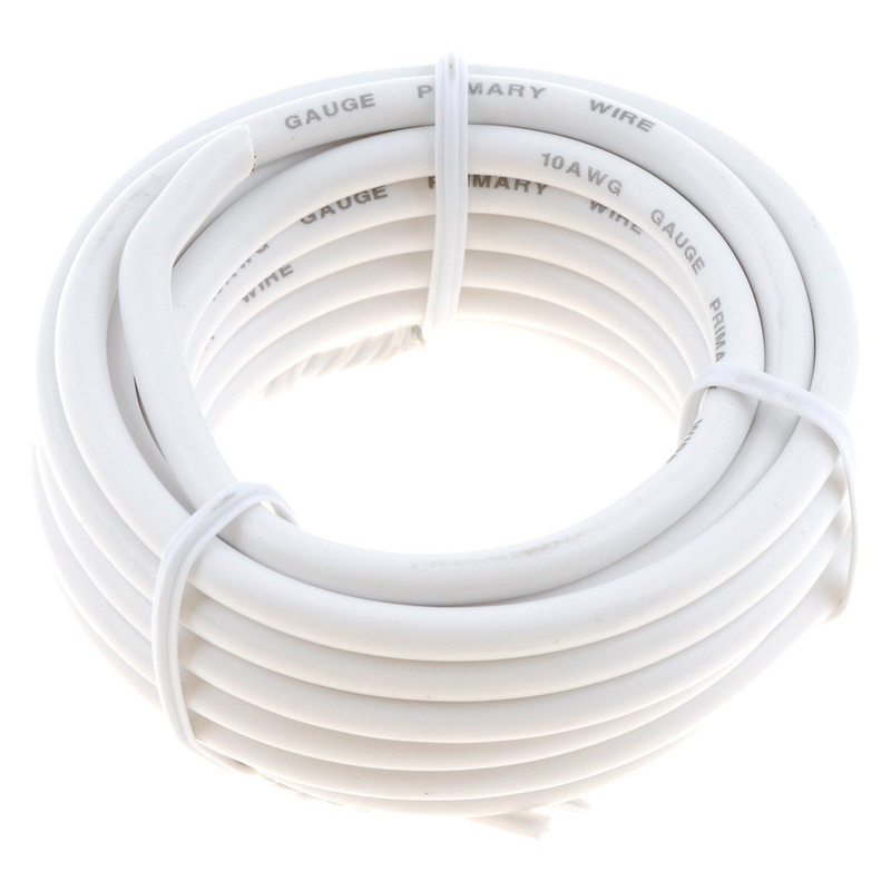 Ótimo desempenho Flexível Conductor de cobre PVC isolado fio elétrico em qualquer cor